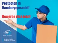 Wir suchen dich! Paketzusteller/in in Hamburg Hamburg - Bergedorf Vorschau