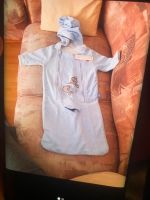 Baby Schlafsack Babyblau Bielefeld - Bielefeld (Innenstadt) Vorschau