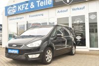 Ford Galaxy 2,2 TDCi DPF Titanium 7-SITZER 2Zon-Klima Thüringen - Erfurt Vorschau