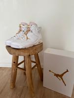 Air Jordan 6 WMNS 'Gold Hoops Nordrhein-Westfalen - Dinslaken Vorschau