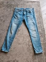 Jeans W32 L30 Tommy Hilfiger Niedersachsen - Stuhr Vorschau