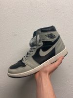 Nike Jordan 1 High Shadow 2.0 EU 47 US 12.5 Obergiesing-Fasangarten - Obergiesing Vorschau