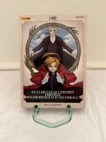 Fullmetal Alchemist - der Film——Anime DVD Rostock - Südstadt Vorschau