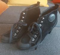Paul Green, Stiefeletten, Größe 39 (6) Dortmund - Innenstadt-West Vorschau