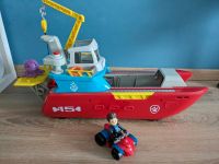 Paw Patrol Sea Patroller Niedersachsen - Wolfsburg Vorschau