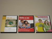 Homeschooling Schule PC CD DVDs Software Lernen Trainer Jugend Nordrhein-Westfalen - Geilenkirchen Vorschau