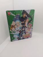 Senran Kagura Anime Steelbook DVD Komplett Niedersachsen - Varel Vorschau