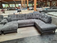 Wohnlandschaft Schlaf-Funktion 4 Farben Cord Sofa UVP 2399,- NEU Dortmund - Innenstadt-West Vorschau