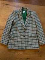 P&C Jake´s Blazer, Gr. 36 - NEUWERTIG - kariert mit Grün Wuppertal - Cronenberg Vorschau