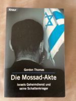 Die Mossad Akte Niedersachsen - Hildesheim Vorschau