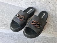 Neu ❤️  41, remonte, sandalen, pantolette Nordrhein-Westfalen - Havixbeck Vorschau