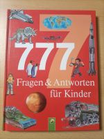 777 Fragen & Antworten für Kinder Nordrhein-Westfalen - Minden Vorschau