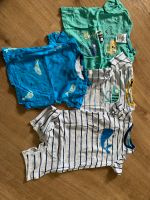 Shirts Body Maritim Nordrhein-Westfalen - Oerlinghausen Vorschau