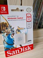 Zelda Micro Sd Karte 64 GB Thüringen - Suhl Vorschau