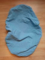 Baby Spannbettuch hellblau warm 40 x 90 Nordrhein-Westfalen - Soest Vorschau