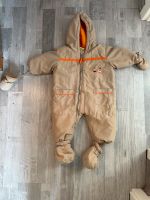 Winteroverall Kinder Größe 80 Nordrhein-Westfalen - Herten Vorschau