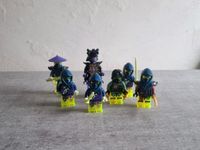 Lego Ninjago Figuren Geister Thüringen - Apolda Vorschau