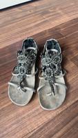 Coole Sandalen gr. 41 Nordrhein-Westfalen - Meerbusch Vorschau
