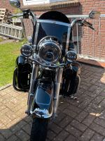 Harley-Davidson FLHRC Road King Classic. Schleswig-Holstein - Norderstedt Vorschau