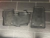 FORD Transit Custom Fußmatten Gummimatten DK2B-B13086 Niedersachsen - Lingen (Ems) Vorschau