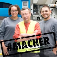 Lagerhelfer (m/w/d) Niedersachsen - Hodenhagen Vorschau