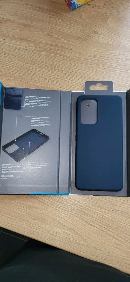 Case Samsung A 53 5g in Essen Freisenbruch