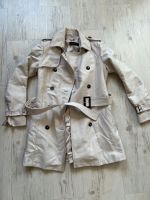 Trenchcoat Zara XS Thüringen - Gotha Vorschau