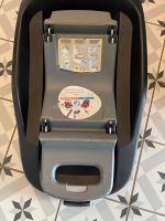 Isofix/ familyfix Station Maxi cosi Rheinland-Pfalz - Weyerbusch Vorschau