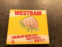 Westbam CD Super DJ Mix Elektro Pogo Jam Nordrhein-Westfalen - Selm Vorschau