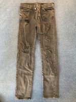 Ripped Jeans von H+M Gr.31 - wie Neu Blumenthal - Farge Vorschau