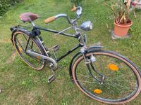 Viktoria Fahrrad 28 Zoll. Rarität Bayern - Rohrbach Vorschau