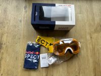 Redbull Spect Skibrille Brandenburg - Bernau Vorschau