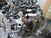 Motor Ford 1.0 EcoBoost SFJK M1DA M2DA SFJB YYJE komplett Rheinland-Pfalz - Waldalgesheim Vorschau