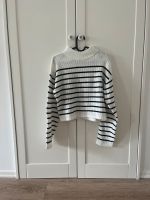 Kragen Pullover ( H&M) - Größe 170 Nordrhein-Westfalen - Gütersloh Vorschau