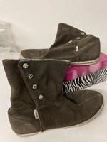 Vans Stiefel Bayern - Roding Vorschau