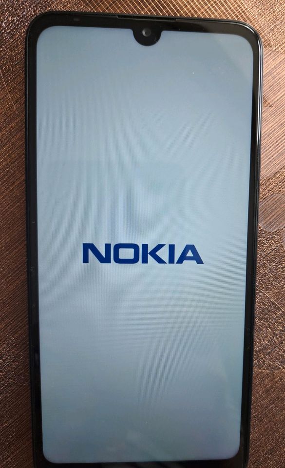 Smartphone Nokia in Stechlin