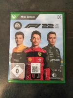 Xbox Series X FI22 Formula1 - Formel 1 Spiel Nordrhein-Westfalen - Bönen Vorschau