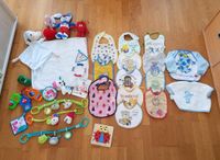 Baby Sachen # Spielzeug # Lätzchen # Wagenketten Rheinland-Pfalz - Frankenthal (Pfalz) Vorschau