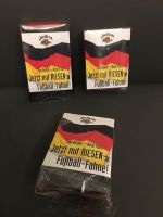 3 Stück Jim Beam Riesen Deutschland Fußball Fahnen Schleswig-Holstein - Reinfeld Vorschau