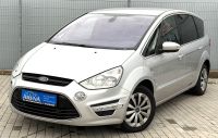 Ford S-Max Titanium AUTOMATIK,7-SITZ,NAVI,AHK,SCHECKH Baden-Württemberg - Stutensee Vorschau