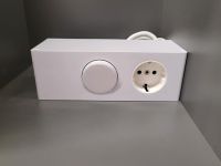 Steckdosen-Box, Schalter, Energiebox, Elektronik, Spiegelschrank Nordrhein-Westfalen - Löhne Vorschau