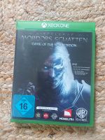 Xbox One Spiel Mordors Schatten Hessen - Schotten Vorschau