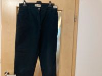 Brax jeans stretch dunkelblau 44 Bayern - Neufahrn Vorschau