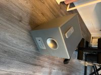 Teufel Aktiv Subwoofer Concept E Magnum 5.1 Heimkino Nordrhein-Westfalen - Mönchengladbach Vorschau