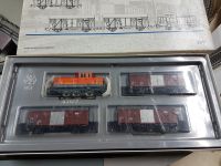 Märklin HO 2847 Zugset Schweizer Nebenbahn analog bitte lesen Berlin - Spandau Vorschau