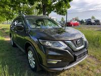 Nissan X-Trail Tekna/Panorama/360°-Kamera/TÜV Bis 02-26 Brandenburg - Mittenwalde Vorschau