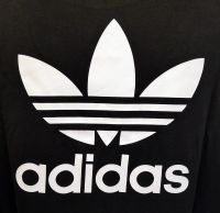 Adidas Damen T-Shirt Kleid MINIKLEID GR: S/36 Schwarz/Weiß Leipzig - Holzhausen Vorschau