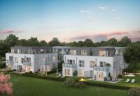 Neubauprojekt in Waldtrudering: Helle 3-Zimmer-OG-Wohnung mit Loggia und Balkon, Bad + Gäste-WC in Haus 2! München - Trudering-Riem Vorschau