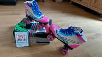 Rollerskates Rookie Bella, retro, Gr. 38 Nordrhein-Westfalen - Frechen Vorschau