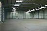 Stahlhalle 15,0m x 25,0m x 4,5m in Sonsbeck